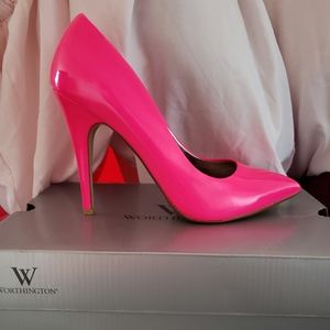 Worthington Heels